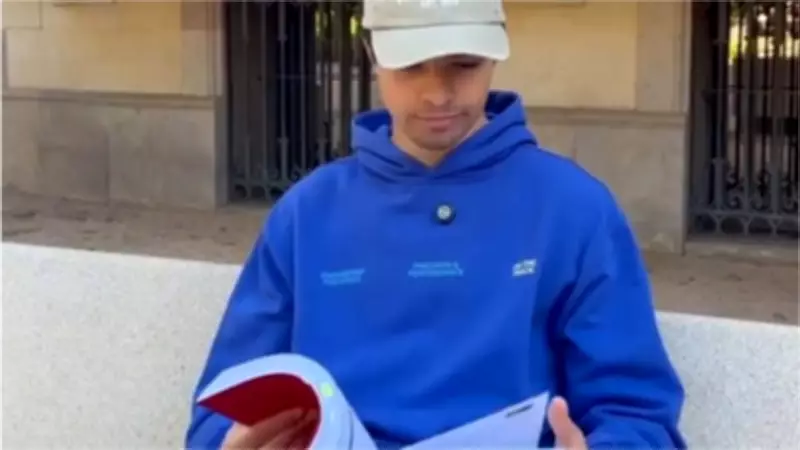 Cupra Kiro's Pepe Martí Reveals Formula E Drivers Must Study Heavy Manuals