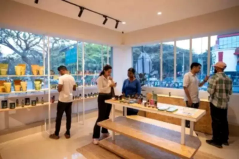 Cure By Design Expands with Second Bengaluru Store on Lavelle Road