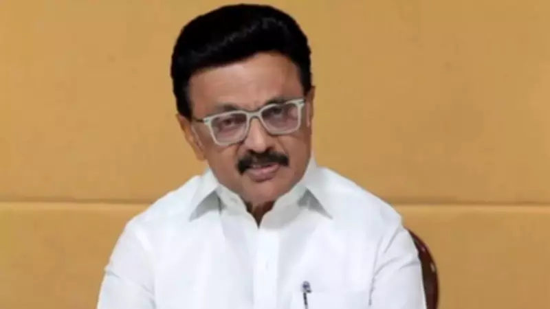 CWC Meets as Stalin Slams Centre's Women Quota Move, INDIA Bloc Unity in Question