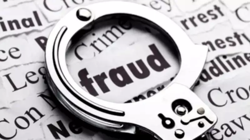 Cyberabad EOW Registers Case Against Four for Land Fraud Valued at Rs 3.48 Crore