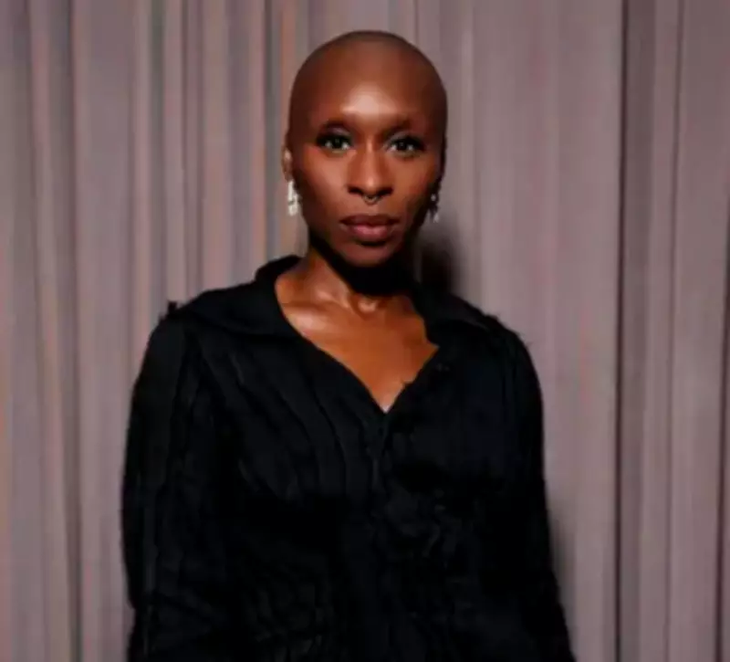 Cynthia Erivo Reveals Ariana Grande's Concern Over Her Grueling Schedule