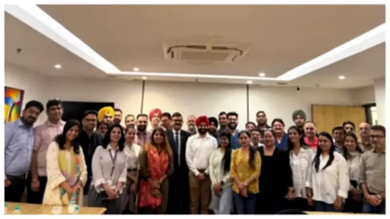 CzechTourism Expands North India Outreach to Tap Growing Travel Market