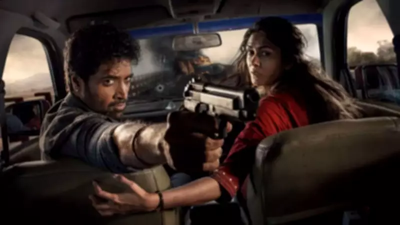 Dacoit: A Love Story Day 16 Box Office: Film Earns Rs 37 Lakh, Total Rs 34.79 Crore