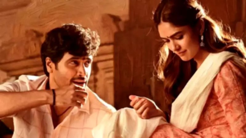 Dacoit: A Love Story Starring Adivi Sesh and Mrunal Thakur to Stream on OTT from May 8