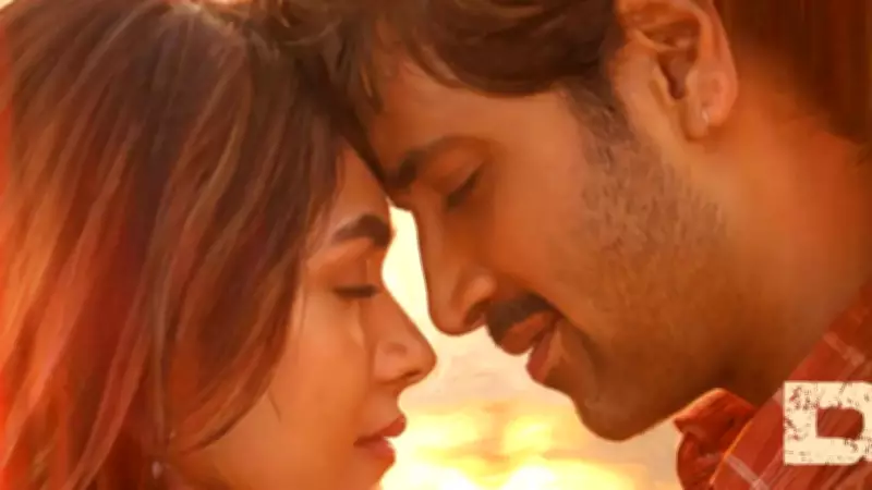 Dacoit Box Office: Crosses Rs 52 Crore Worldwide with Steady Collections