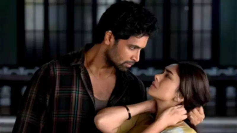 Dacoit Box Office Update: Adivi Sesh, Mrunal Thakur Film Earns Rs 46.89 Crore Worldwide
