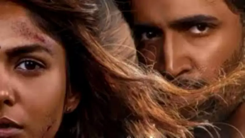 Dacoit Crosses Rs 50 Crore Worldwide Milestone on Day 10 at Box Office
