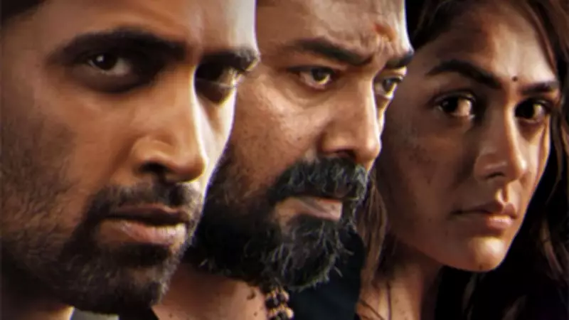 Dacoit Crosses Rs 50 Crore Worldwide, Turns Profitable for Makers