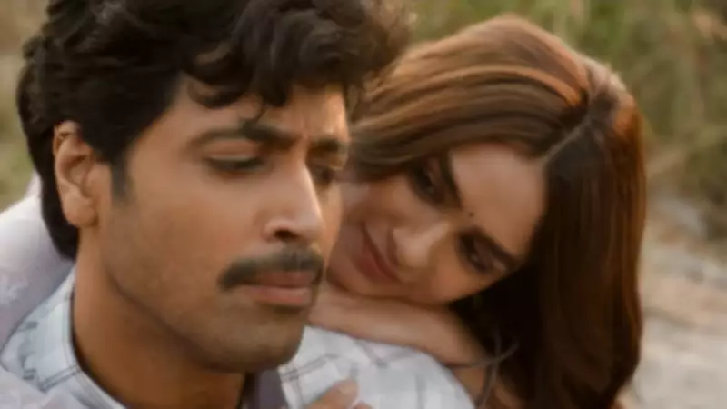 Dacoit Trailer Released: Adivi Sesh, Mrunal Thakur, Anurag Kashyap in Love-Revenge Saga