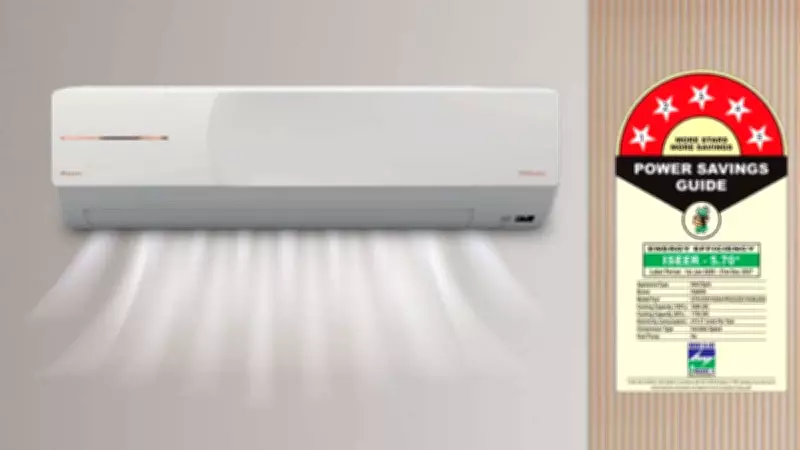 Daikin Split AC Deals on Amazon: Big Discounts on 5-Star & Inverter Models