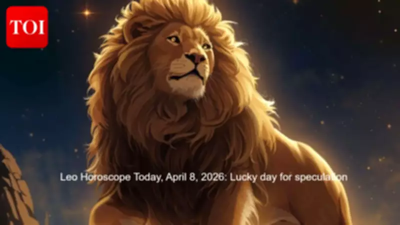 Daily Horoscope: A Day of Joy, Progress, and Financial Gains