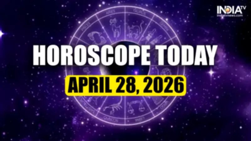 Daily Horoscope April 27 2026 Predictions for All Zodiac Signs