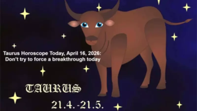 Daily Horoscope: Balanced Day with Venus Boosting Communication