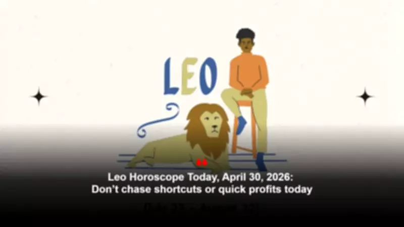 Daily Horoscope: Face Challenges with Determination and Patience