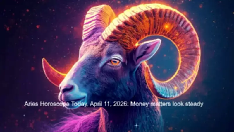 Daily Horoscope for April 11, 2026: Moon Eases Anxiety, Saturn Boosts Responsibility