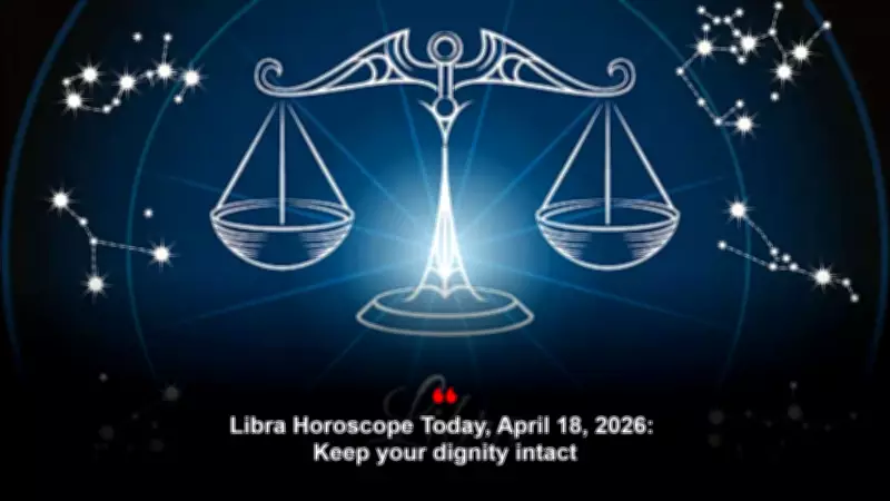 Daily Horoscope for April 18, 2026: Partnership Energy and Romantic Vibes