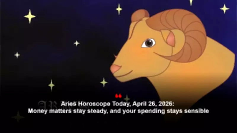 Daily Horoscope: Fresh Energy and Clarity for Your Day Ahead