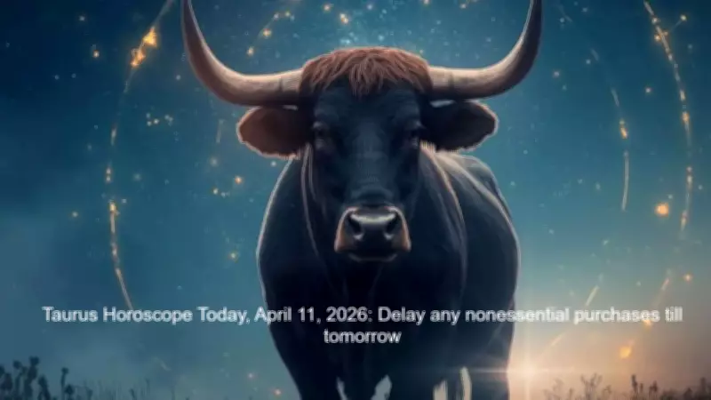 Daily Horoscope: Jupiter Brings Financial Gains, Venus Tests Relationships