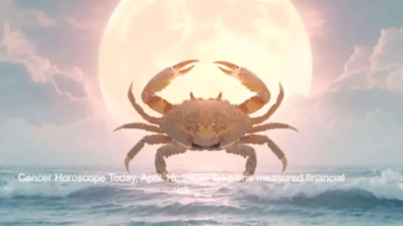Daily Horoscope: Moon and Jupiter Align for a Smooth, Confident Day