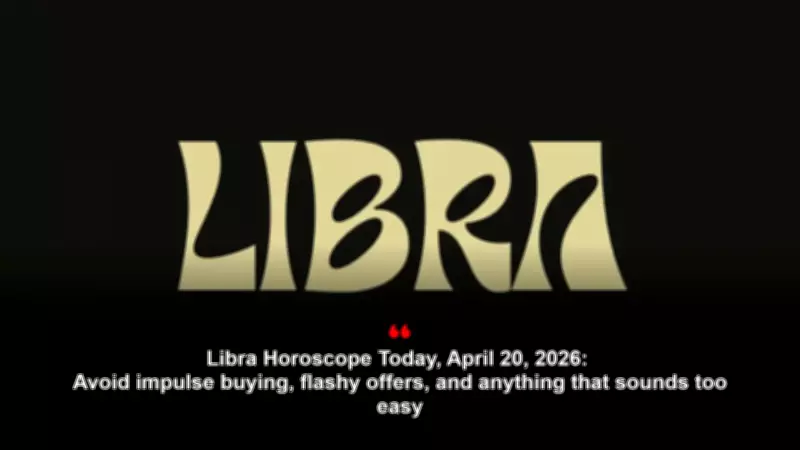 Daily Horoscope: Moon and Mars Influence Demands Caution in Travel and Communication