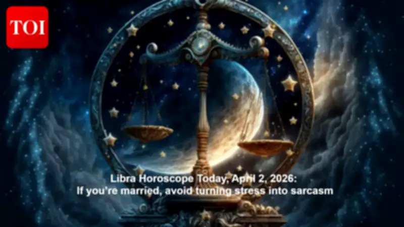Daily Horoscope: Moon's Influence Brings Challenges, Venus Offers Relationship Relief