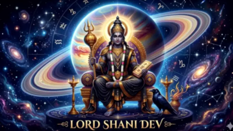 Daily Horoscope: Saturn in Pisces, Moon in Aries, Shani Upay for All Signs