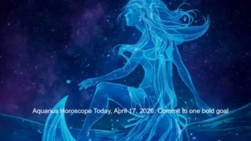 Daily Horoscope: Saturn's Duty and Moon's Sensitivity Shape Your Day