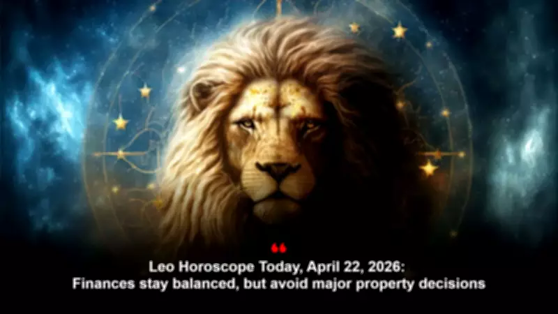 Daily Horoscope: Steady Progress Over Grand Plans, Focus on Practical Tasks