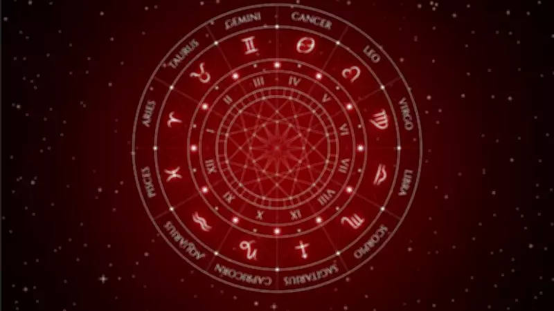 Daily Horoscope: Zodiac Love Predictions for Today's Relationships