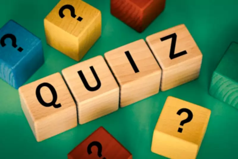 Daily Quiz for Competitive Exams: A Strategic Tool for Success