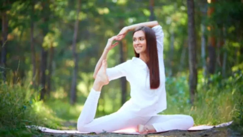 Daily Yoga Routine for Women: Key Benefits and Health Advantages