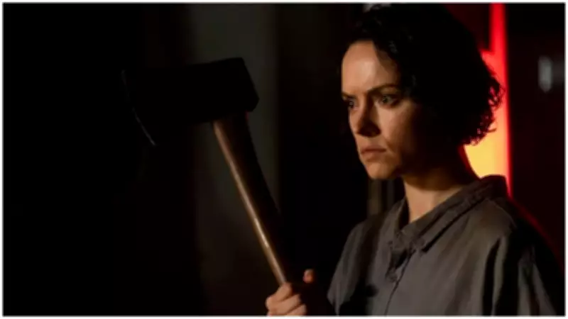 Daisy Ridley-Brenton Thwaites Zombie Film 'We Bury The Dead' OTT Release Date