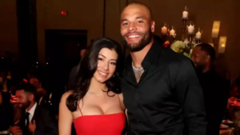 Dak Prescott and Sarah Jane Ramos Cancel Wedding Days Before Ceremony, Face Emotional Fallout