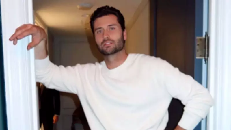 Dakota Mortensen Cut from Vanderpump Villa Amid Domestic Violence Probe