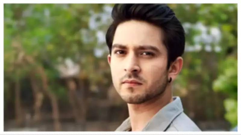 Daksh Sharma on Kyunki Role: A Dream Journey with Smriti Irani & Amar Upadhyay