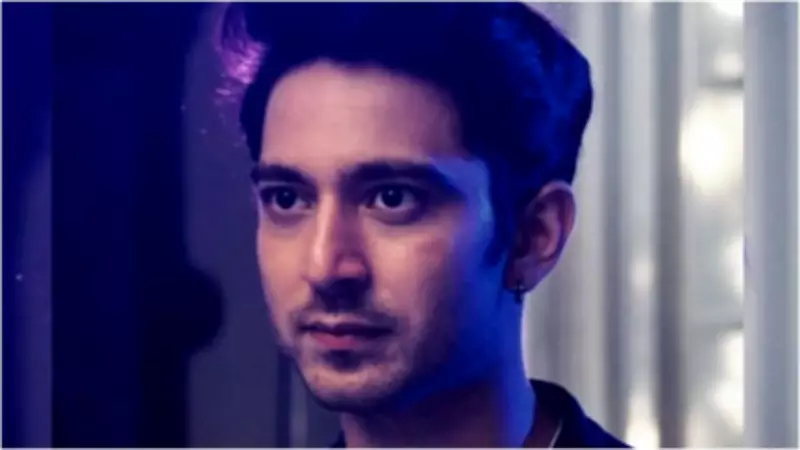 Daksh Sharma on Long Hours and Delayed Payments in TV Industry