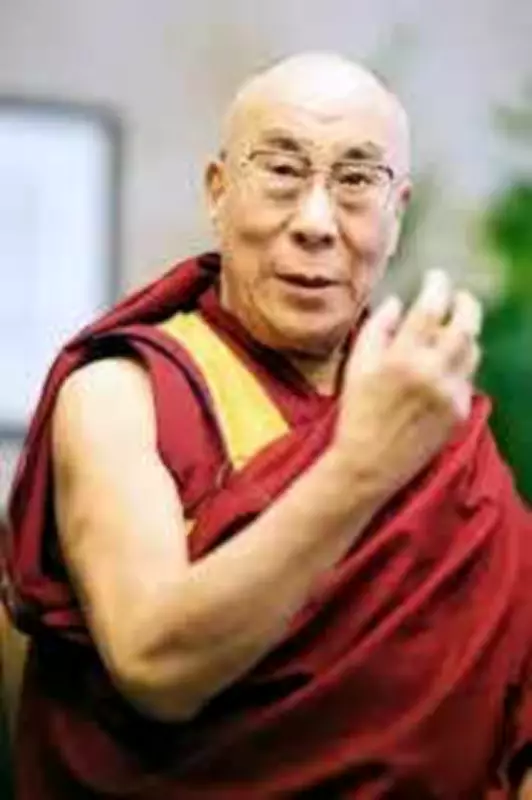 Dalai Lama Backs Pope's Global Peace Plea, Calls for End to Conflicts