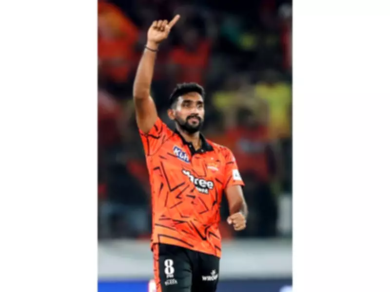 Dale Steyn Praises Eshaan's Death Bowling in SRH's Victory Over CSK