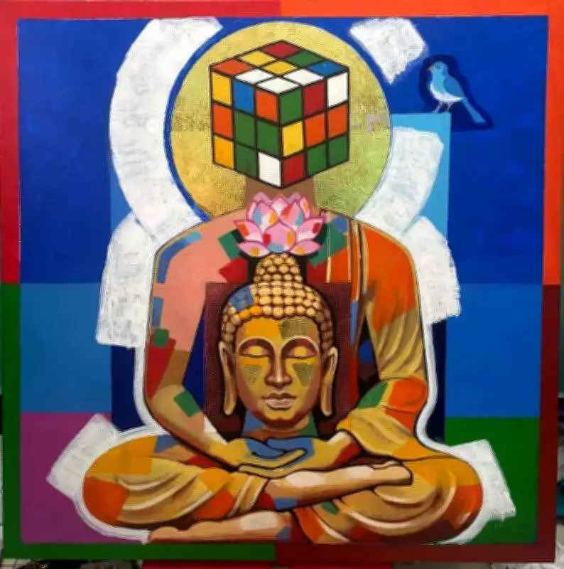 Dalit Aesthetics Art Show 2026 in Chennai Explores Social Justice Through Art