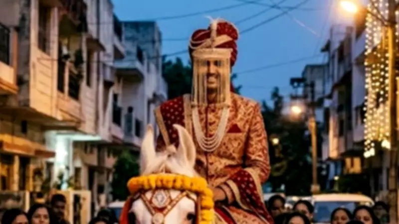 Dalit Groom Assaulted in Damoh Wedding Procession, NSA to be Invoked