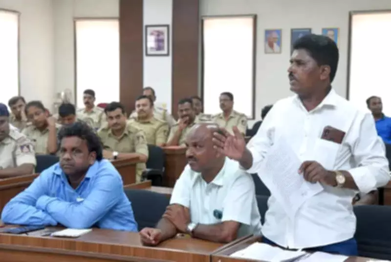 Dalit Leaders Demand Action Against Man for Duping Women in Mangaluru