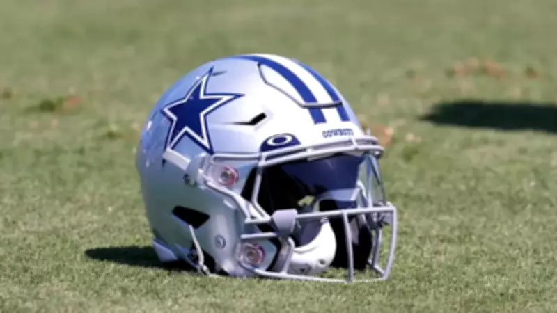 Dallas Cowboys Face Crucial Draft Decisions Amid Intensifying Trade Buzz