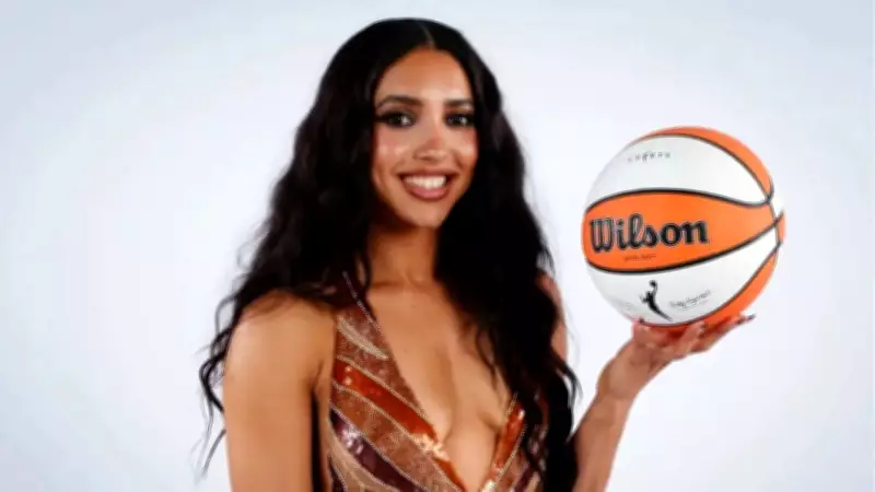 Dallas Wings' PR Move Sparks Debate After Blocking Question About Fudd-Bueckers Relationship