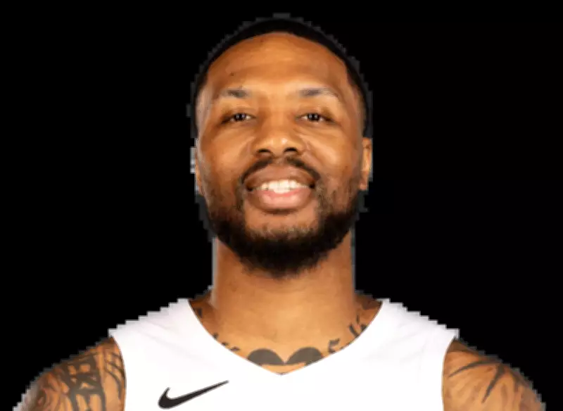 Damian Lillard Unlikely to Play in Game 3 vs Spurs Despite Comeback Hints