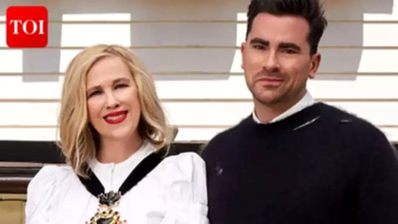 Dan Levy Reflects on Catherine O'Hara's Legacy and His Grief After Her Passing