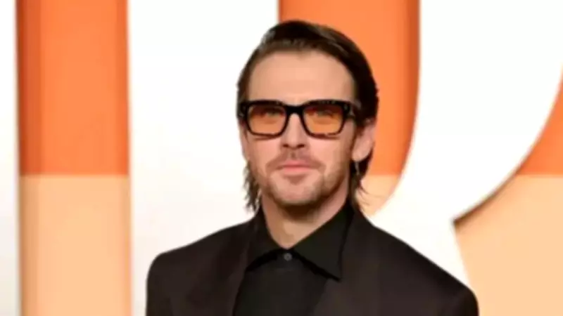 Dan Stevens Joins Dexter: Resurrection Season 2 as Serial Killer