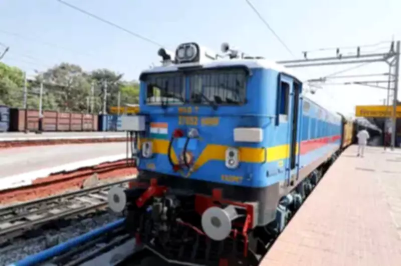 Danapur Railway Division Achieves Record Rs2,362 Crore Earnings in FY 2025-26