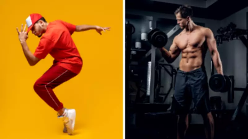 Dancing vs Gym: Which Is Better for Weight Loss and Fitness?