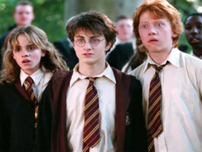 Daniel Radcliffe Ranks Harry Potter Films, Names Deathly Hallows Part 2 as Best