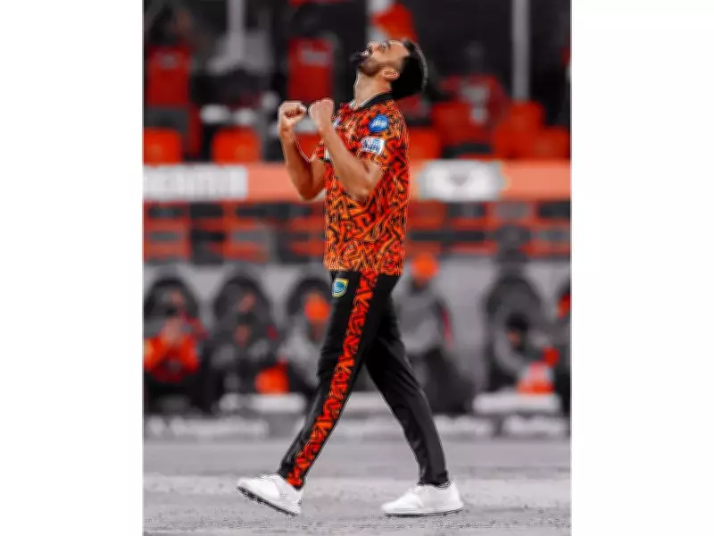 Daniel Vettori Praises Jaydev Unadkat as SRH's Rock in Pat Cummins' Absence